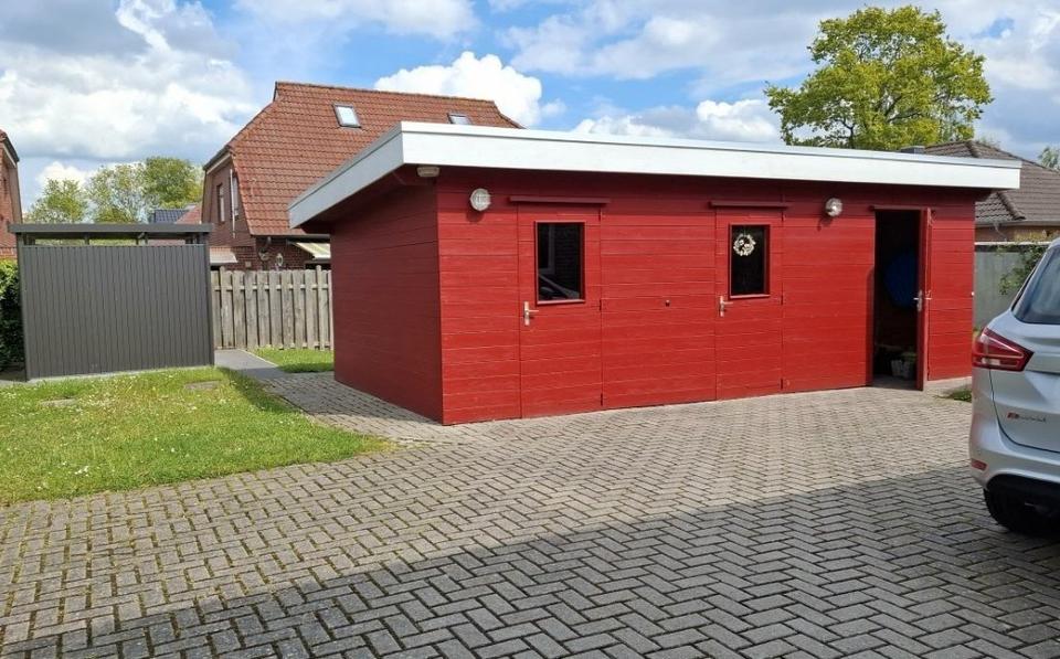 Erdgeschoßwohnung Norden - 3 Zimmer, 85 m&sup2;, 289.000&euro; | Angebot:26660375