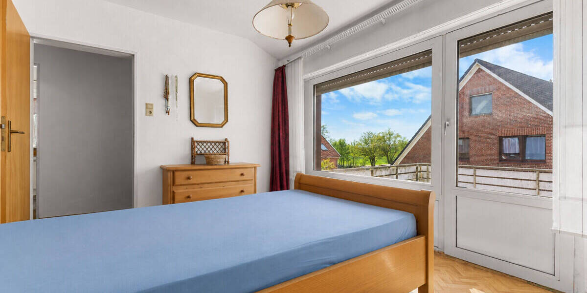 Einfamilienhaus Krummhörn / Pilsum Pilsum - 4 Zimmer, 110 m&sup2;, 145.000&euro; | Angebot:26683966