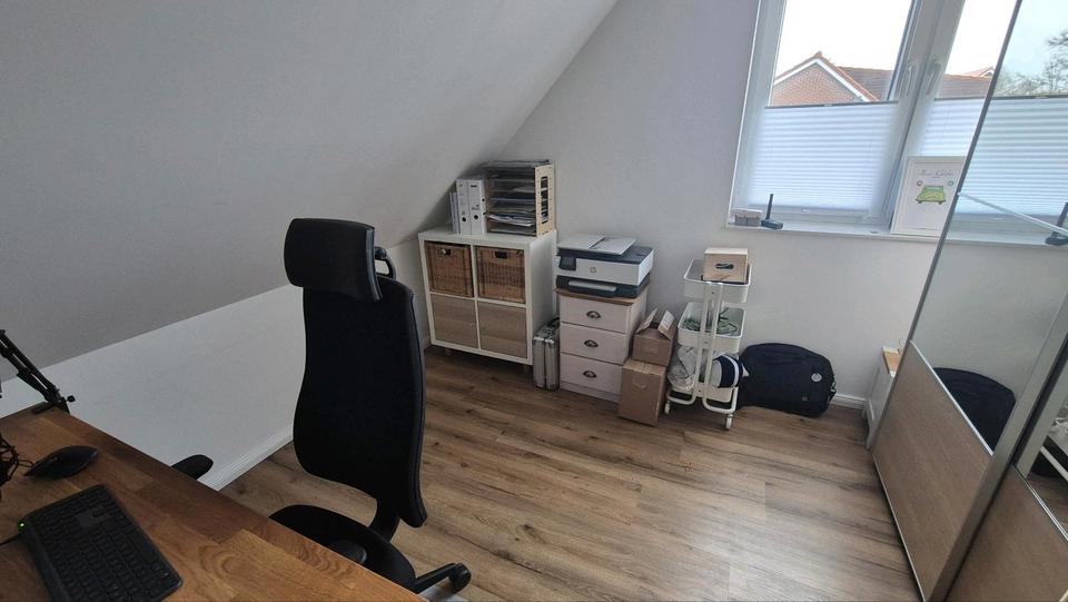 Doppelhaushälfte Moormerland - 4 Zimmer, 125 m&sup2;, 1.200&euro; | Angebot:26087227
