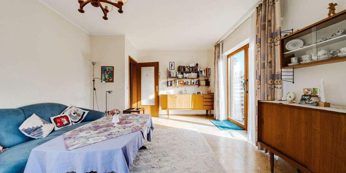 Doppelhaushälfte Leer (Ostfriesland) Loga - 2 Zimmer, 60 m&sup2;, 150.000&euro; | Angebot:25686969