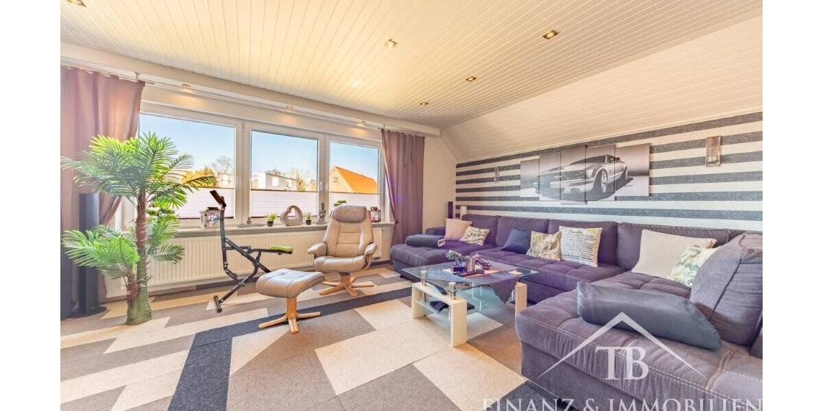 Mehrfamilienhaus, Wohnhaus Großheide / Berumerfehn Berumerfehn - 495.000&euro; | Angebot:25689947