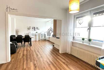 Haus Emden Tholenswehr - 4 Zimmer, 100 m&sup2;, 239.000&euro; | Angebot:24631000
