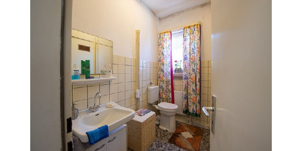 Erdgeschoßwohnung Jemgum - 3 Zimmer, 65 m&sup2;, 460&euro; | Angebot:25919878