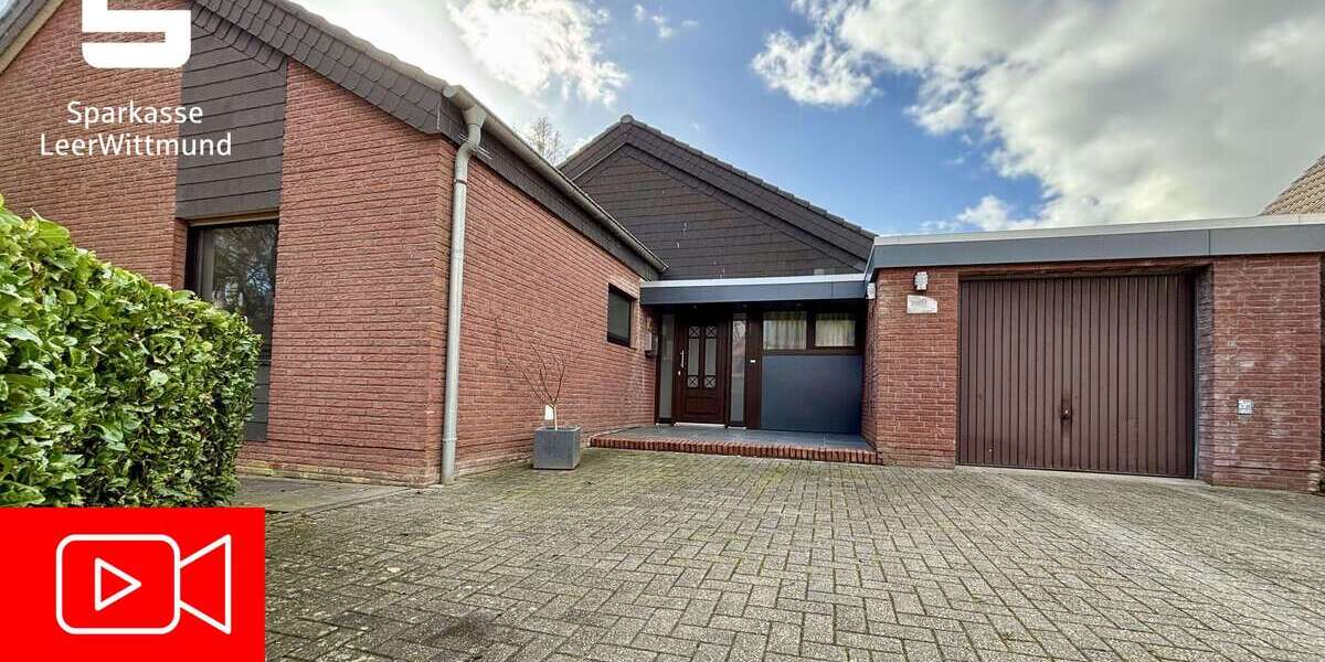 Einfamilienhaus Westoverledingen - 6 Zimmer, 138 m&sup2;, 269.000&euro; | Angebot:25781852