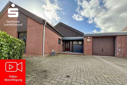 Haus Westoverledingen - 6 Zimmer, 138 m&sup2;, 269.000&euro; | Angebot:25781852