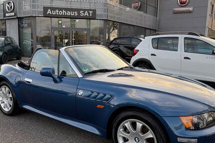 BMW Z3 66.698 km 16.985 &euro; Leer 26789