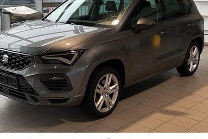 Seat Ateca 51.388 km 26.880 &euro; Aurich 26607