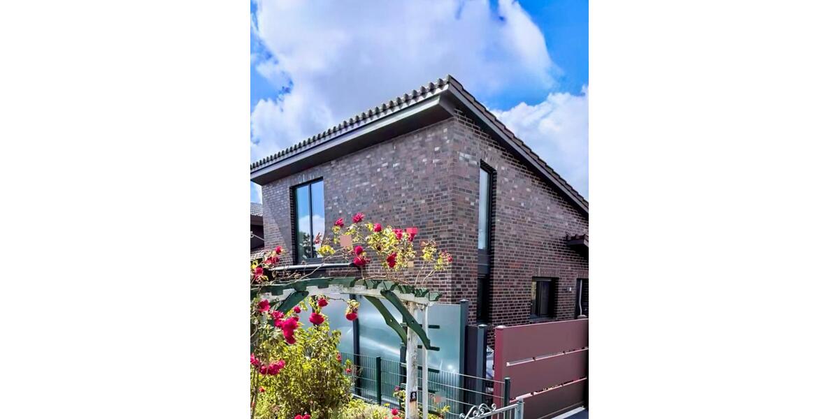 Doppelhaushälfte Norden - 3 Zimmer, 83 m&sup2;, 1.200&euro; | Angebot:26296311