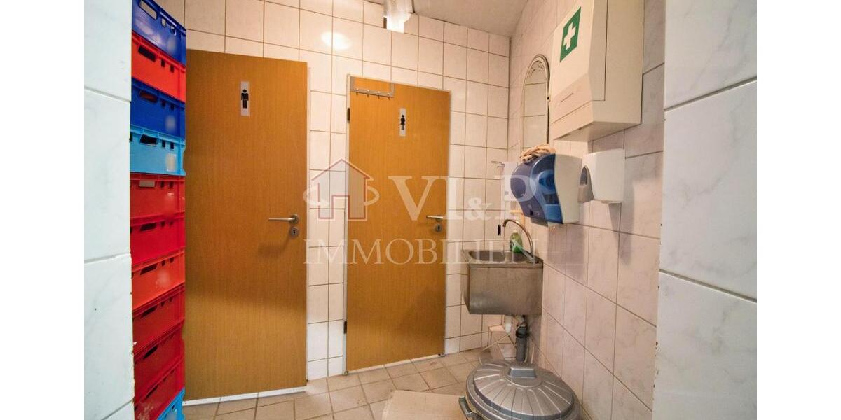 Gewerbeobjekt Aurich - 1.400&euro; | Angebot:25206863