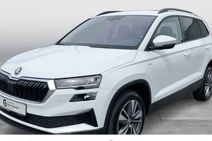 Skoda Karoq 55.211 km 21.390 &euro; Aurich 26607