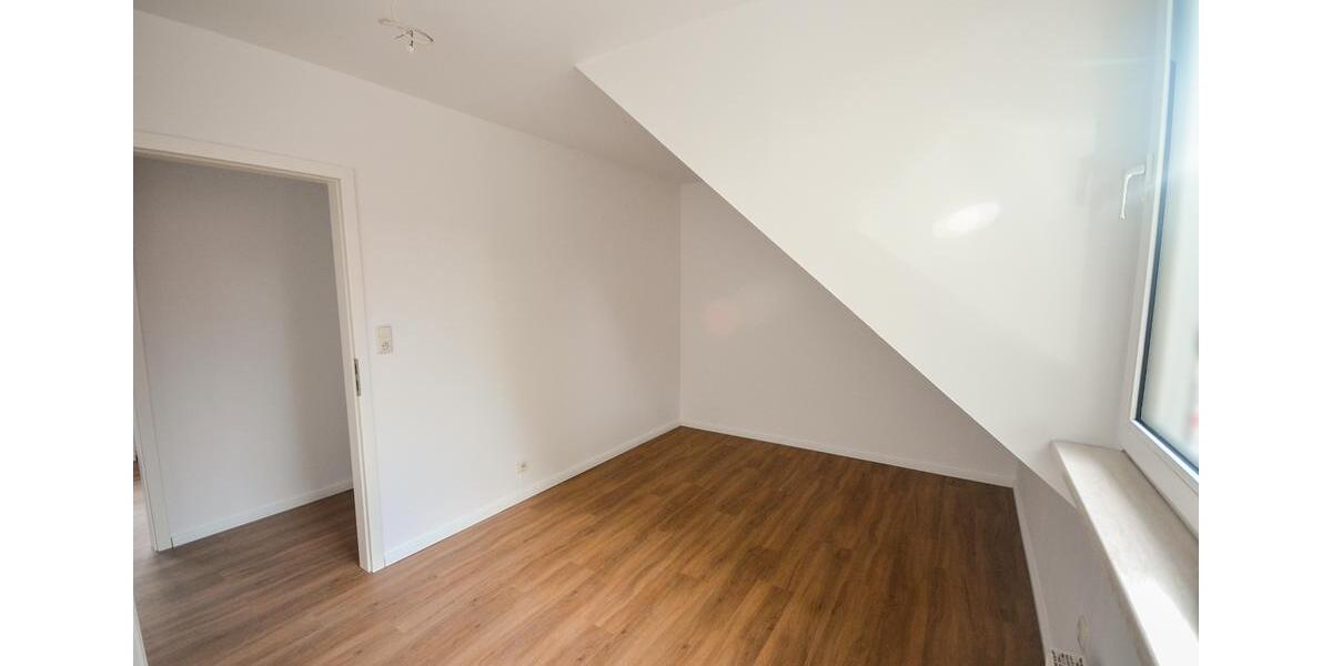 Etagenwohnung Aurich - 2 Zimmer, 45 m&sup2;, 550&euro; | Angebot:24570088