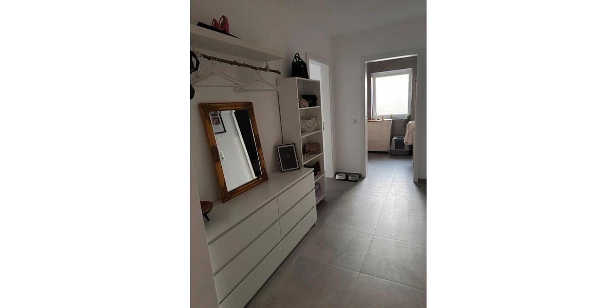 Erdgeschoßwohnung Westoverledingen - 3 Zimmer, 70 m&sup2;, 900&euro; | Angebot:25906129