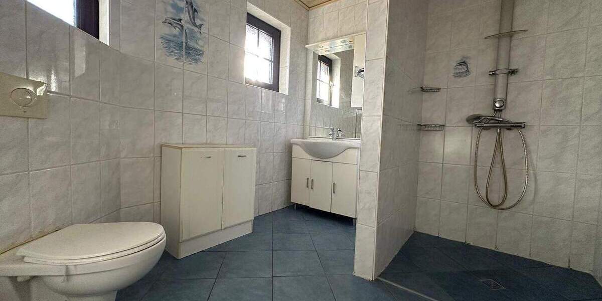 Einfamilienhaus Weener Stapelmoor - 4 Zimmer, 104 m&sup2;, 149.000&euro; | Angebot:25694522