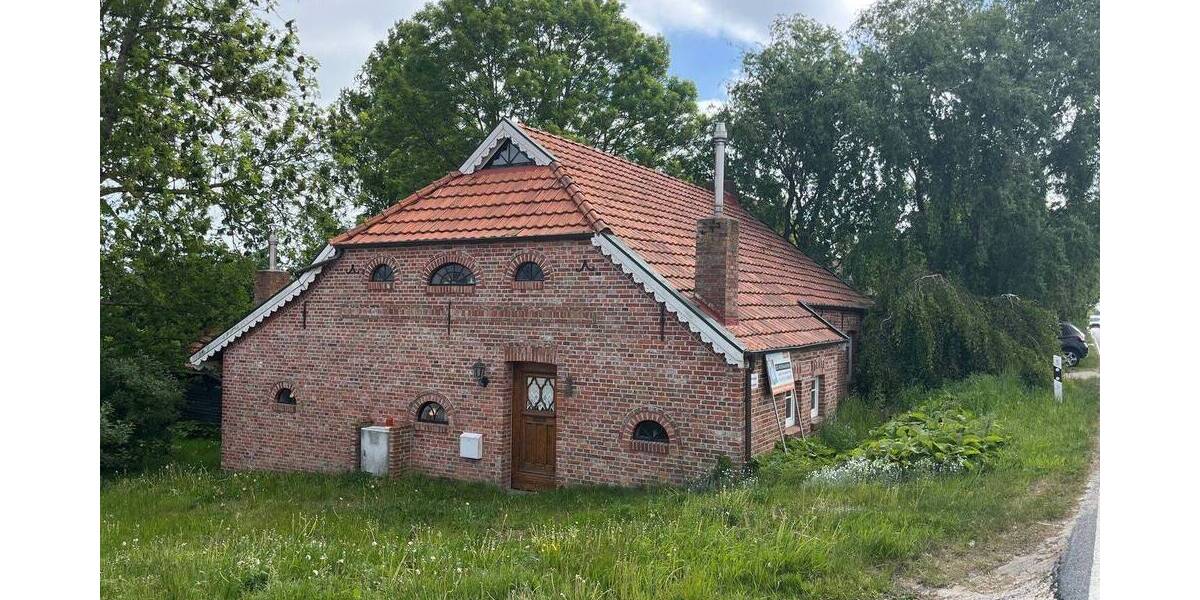 Einfamilienhaus Bunde Bunderhammrich - 2 Zimmer, 81 m&sup2;, 179.000&euro; | Angebot:26629006