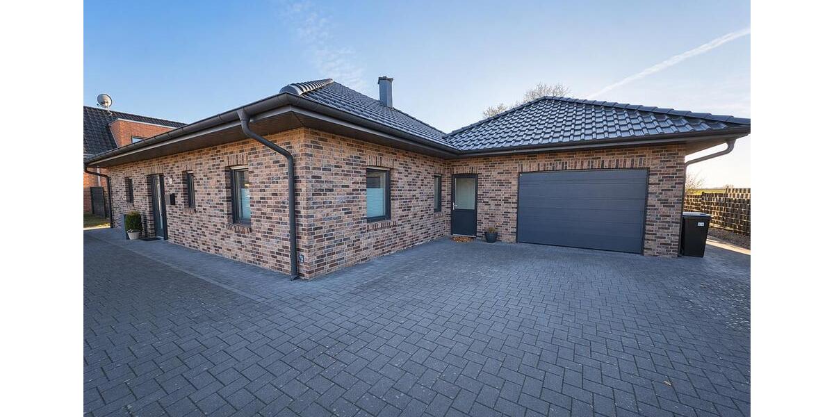 Bungalow Westoverledingen - 395.000&euro; | Angebot:26063133