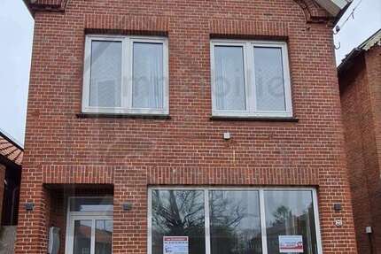 Gewerbeobjekt Weener - 500&euro; | Angebot:20506228