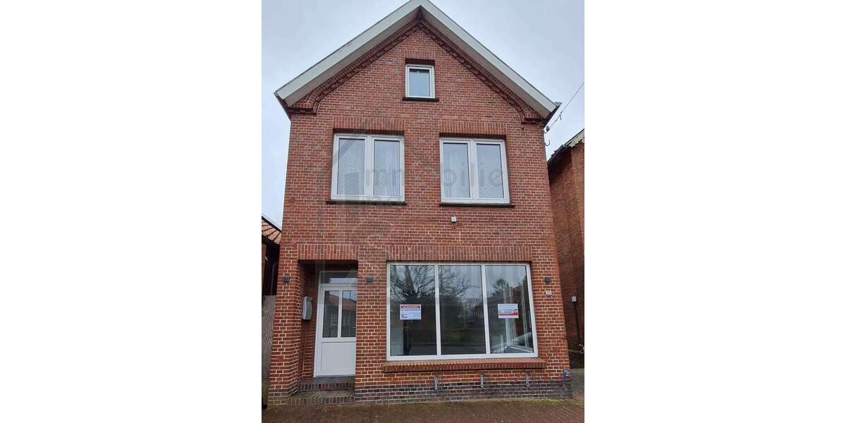 Gewerbeobjekt Weener - 500&euro; | Angebot:20506228