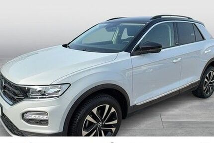 VW T-Roc 39.880 km 21.890 &euro; Emden 26723