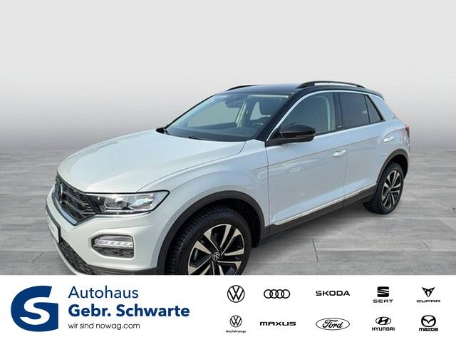 VW T-Roc 39.880 km 21.890 &euro; Emden 26723