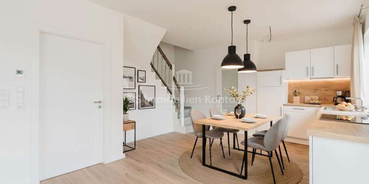 Einfamilienhaus Westoverledingen / Ihrhove Ihrhove - 3 Zimmer, 97 m&sup2;, 260.000&euro; | Angebot:23542114