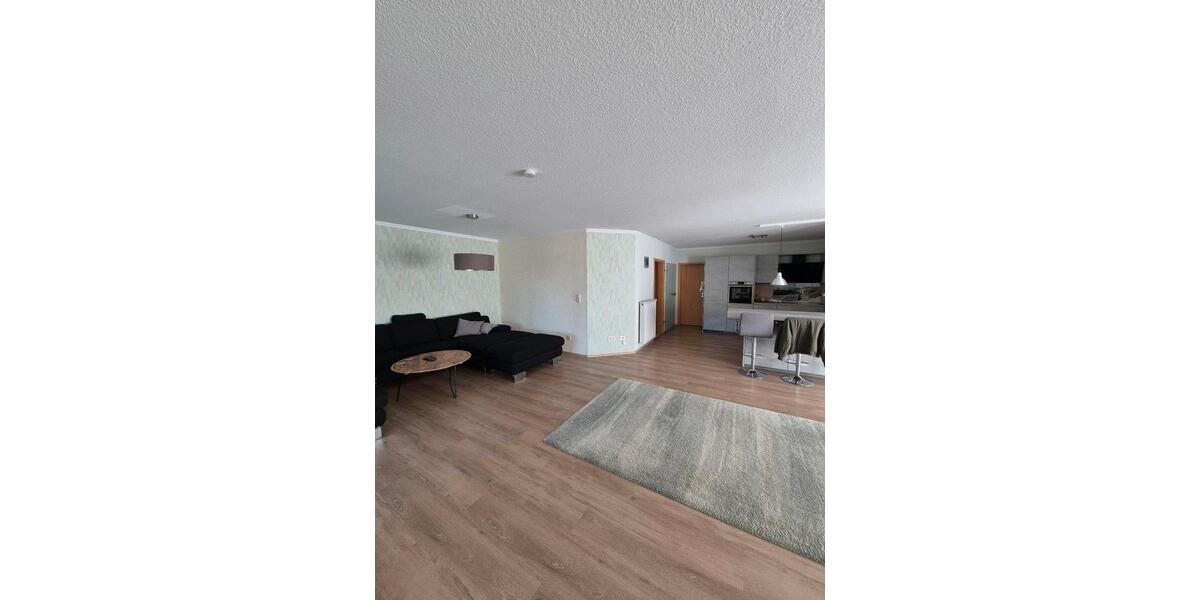 Erdgeschoßwohnung Südbrookmerland - 2 Zimmer, 80 m&sup2;, 1.050&euro; | Angebot:26495656