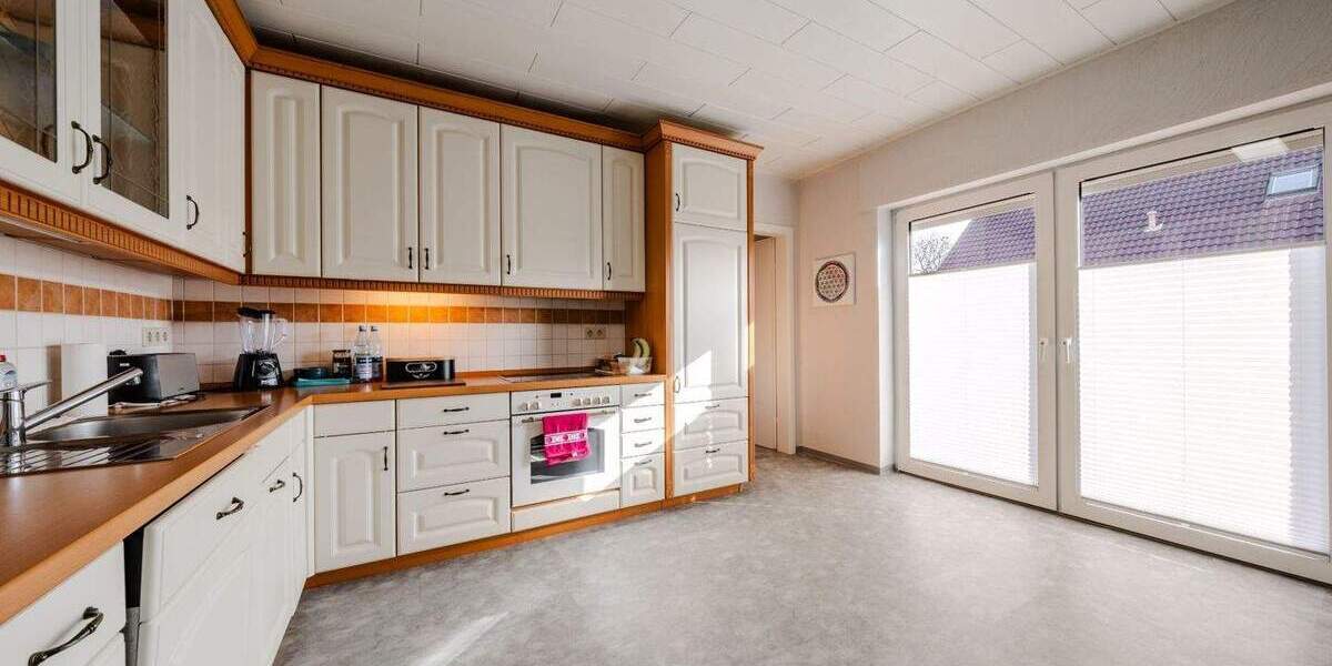 Einfamilienhaus Krummhörn Grimersum - 5 Zimmer, 150 m&sup2;, 329.000&euro; | Angebot:25799903