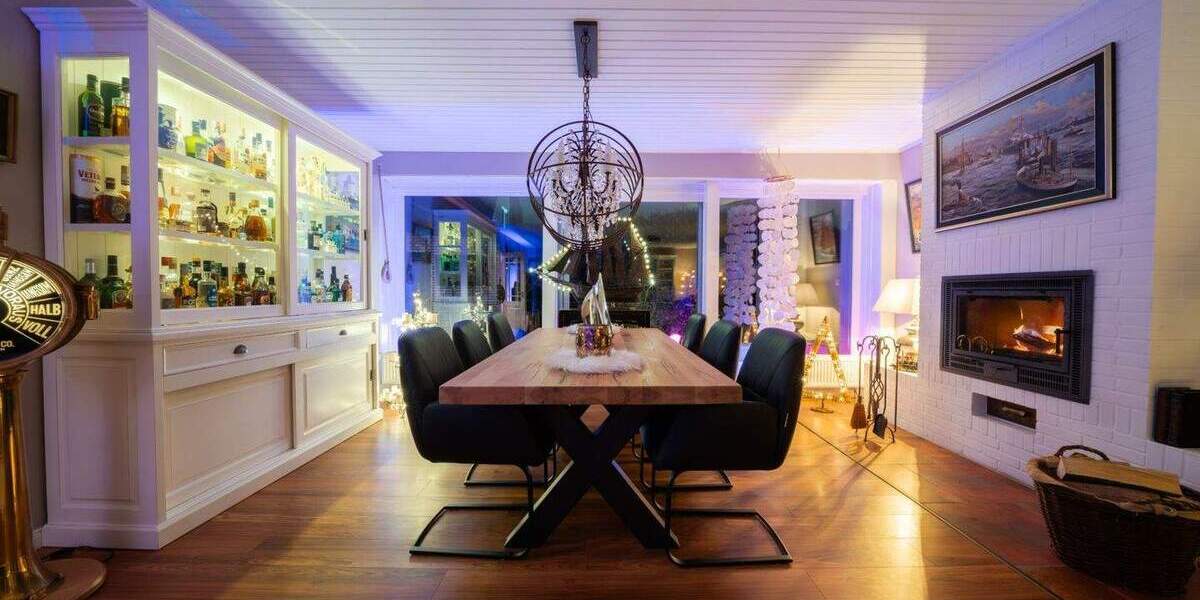 Bungalow Hinte - 7 Zimmer, 260 m&sup2;, 875.000&euro; | Angebot:25738349