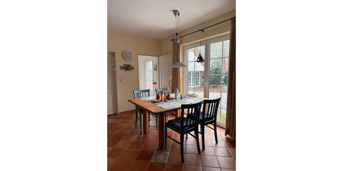 Einfamilienhaus Krummhörn - Greetsiel Greetsiel - 5 Zimmer, 120 m&sup2;, 485.000&euro; | Angebot:25728414