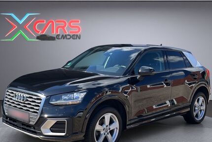 Audi Q2 119.879 km 17.450 &euro; Emden 26723