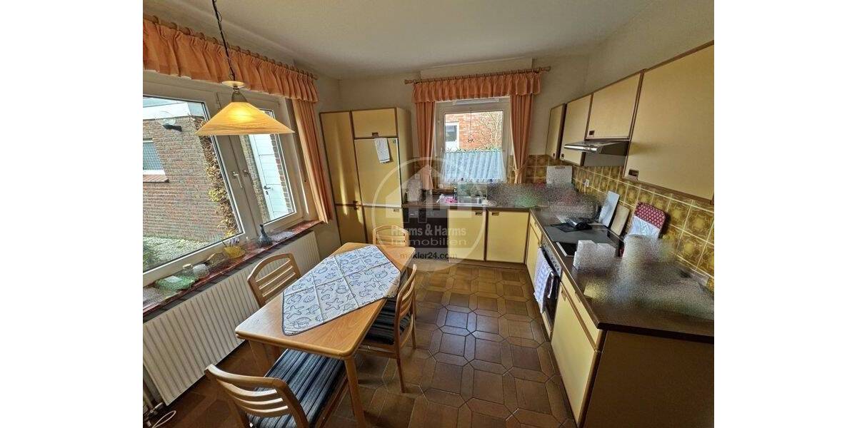 Einfamilienhaus Aurich Innenstadt - 6 Zimmer, 130 m&sup2;, 298.000&euro; | Angebot:25768170