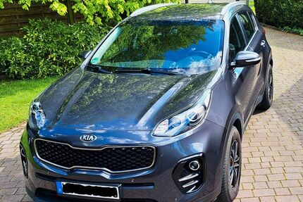 Kia Sportage 88.000 km 15.490 &euro; Südbrookmerland 26624