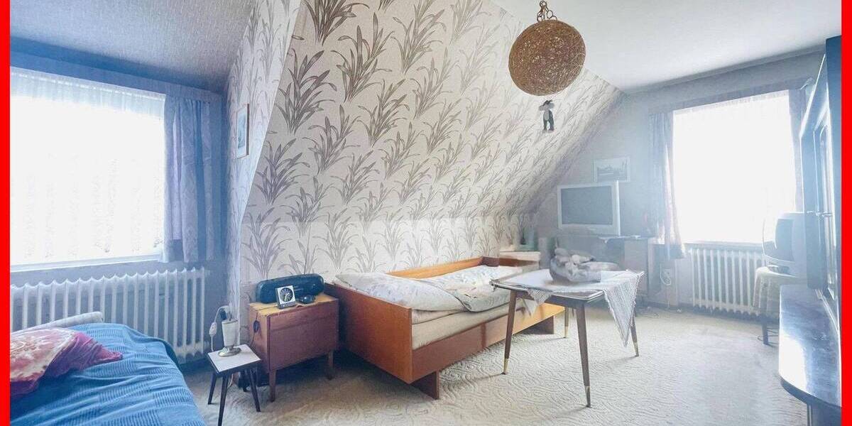 Einfamilienhaus Emden Wolthusen - 5 Zimmer, 135 m&sup2;, 275.000&euro; | Angebot:26015020