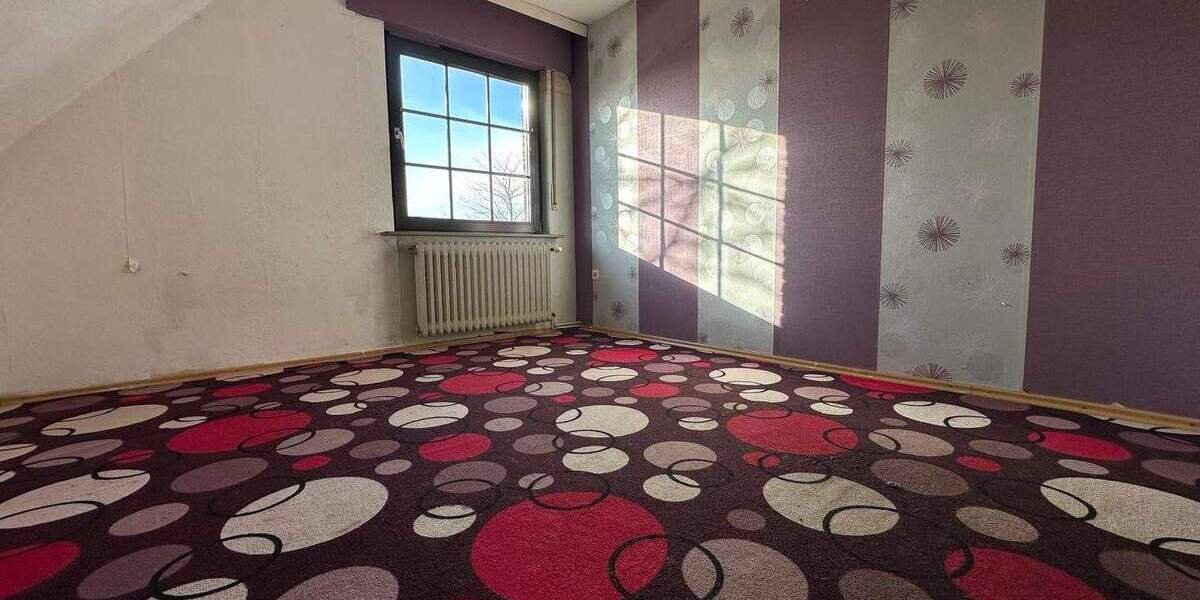 Einfamilienhaus Weener Stapelmoor - 4 Zimmer, 104 m&sup2;, 149.000&euro; | Angebot:25694522