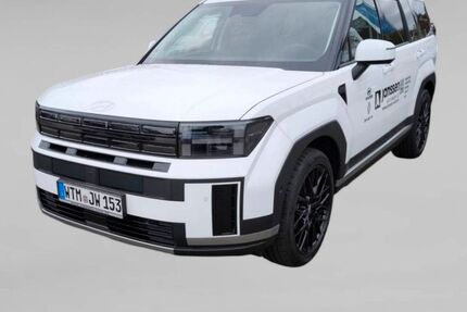 Hyundai SANTA FE 12.000 km 45.990 &euro; Aurich 26605