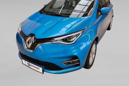 Renault ZOE 48.594 km 15.990 &euro; Aurich 26605