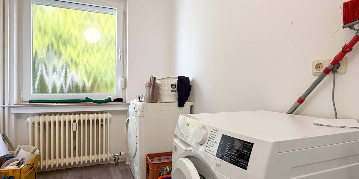 Etagenwohnung Norden / Norddeich Westermarsch II - 4 Zimmer, 108 m&sup2;, 419.000&euro; | Angebot:26585101