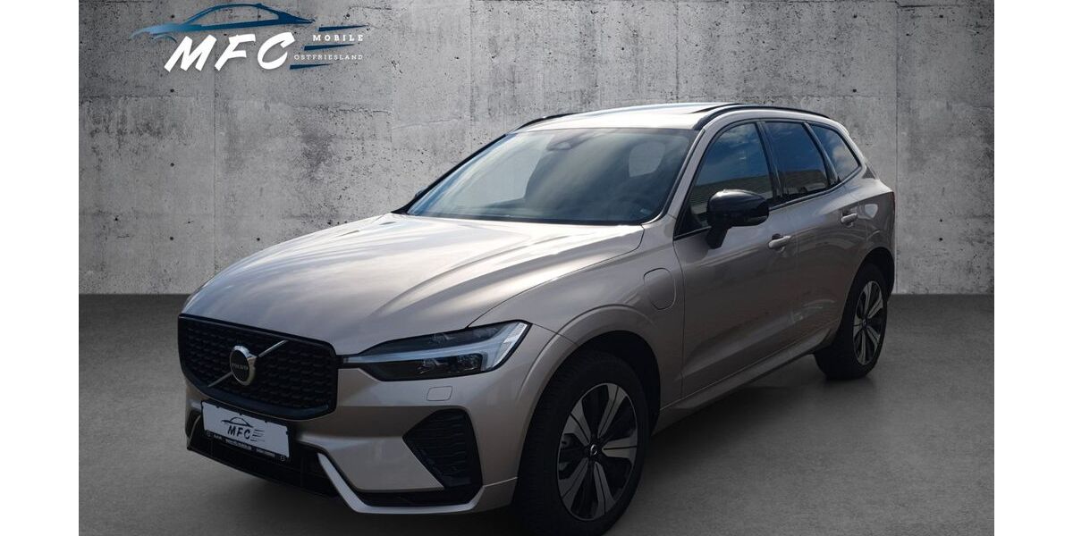 Volvo XC60 4.900 km 62.890 &euro; Aurich 26605