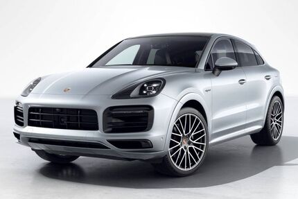 Porsche Cayenne 21.100 km 92.890 &euro; Leer 26789