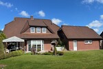 Großzügiges Wohnhaus mit Vollkeller in verkehrsgünstiger Wohnlage von Westerende-Kirchloog - Einfamilienhaus Ihlow | Angebot:26998612