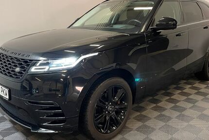 Land Rover Range Rover Velar 118.800 km 30.990 &euro; Emden 26723