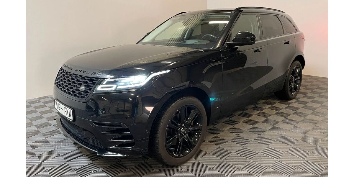 Land Rover Range Rover Velar 118.800 km 30.990 &euro; Emden 26723