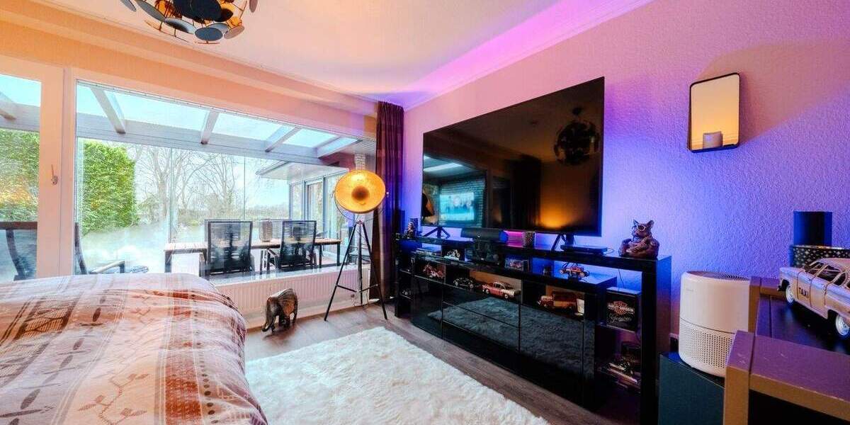 Bungalow Hinte - 7 Zimmer, 260 m&sup2;, 875.000&euro; | Angebot:25738349