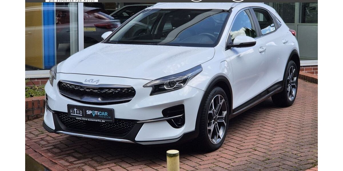 Kia XCeed 25.086 km 19.990 &euro; Emden-Hinte 26759