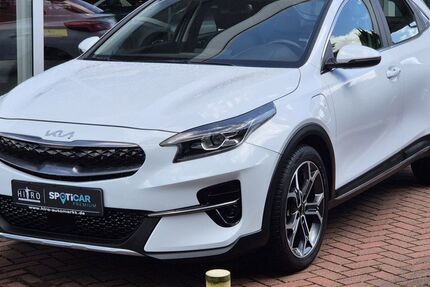 Kia XCeed 25.350 km 19.990 &euro; Emden-Hinte 26759