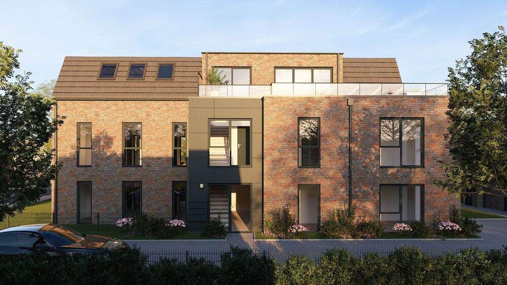 Etagenwohnung Westoverledingen Völlenerfehn - 3 Zimmer, 83 m&sup2;, 279.900&euro; | Angebot:25862933