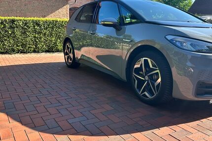 VW ID.3 20.000 km 27.400 &euro; Upgant Schott 26529