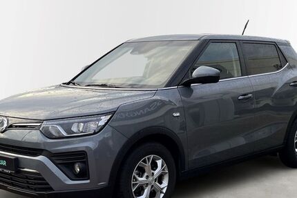 SsangYong Tivoli 7.570 km 19.980 &euro; Aurich 26603