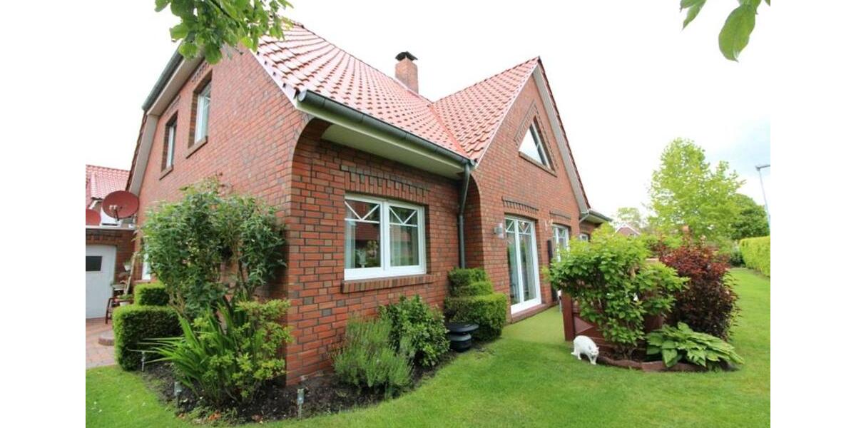 Einfamilienhaus Aurich Georgsfeld und Tannenhausen - 9 Zimmer, 260 m&sup2;, 650.000&euro; | Angebot:26135642