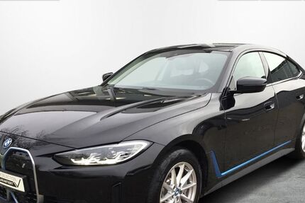 BMW i4 14.182 km 35.890 &euro; Emden 26723
