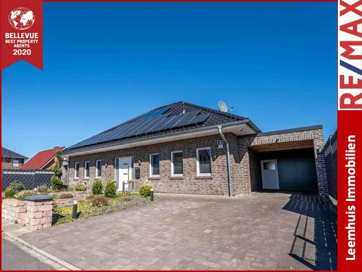 Einfamilienhaus Westoverledingen - 3 Zimmer, 202 m&sup2;, 569.000&euro; | Angebot:26200039